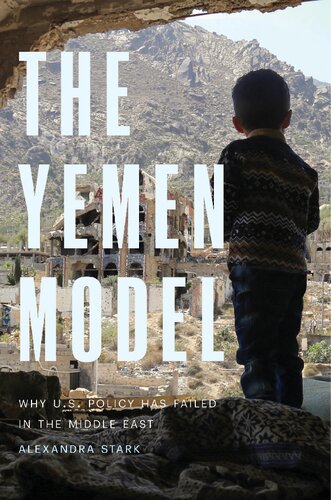 The Yemen Model (PDF/EPUB Version)
