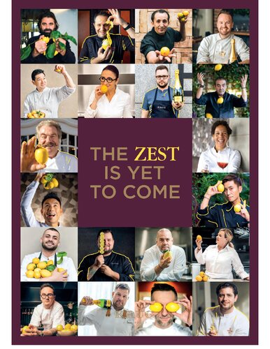 The Zest Is Yet To Come (PDF/EPUB Version)
