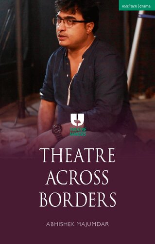Theatre Across Borders (PDF/EPUB Version)
