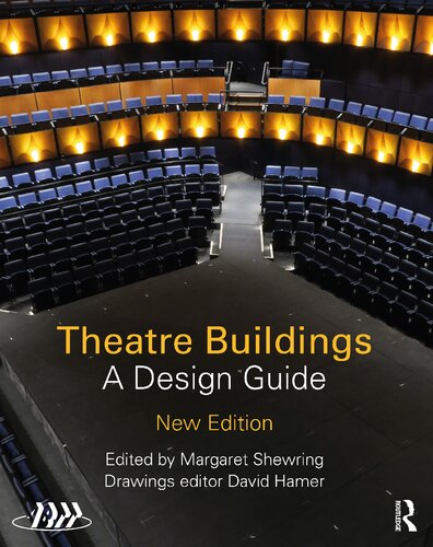 Theatre Buildings: A Design Guide (PDF/EPUB Version)