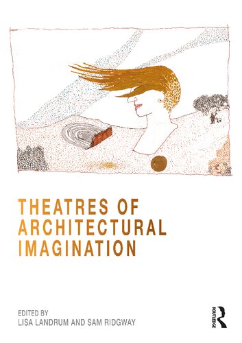 Theatres of Architectural Imagination (PDF/EPUB Version)

