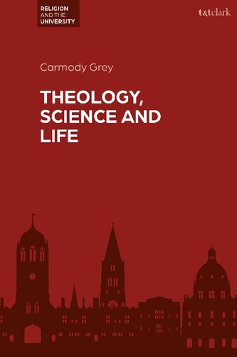 Theology, Science and Life (PDF/EPUB Version)
