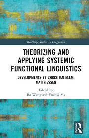 Theorizing and Applying Systemic Functional Linguistics: Developments by Christian M.I.M. Matthiessen (PDF/EPUB Version)
