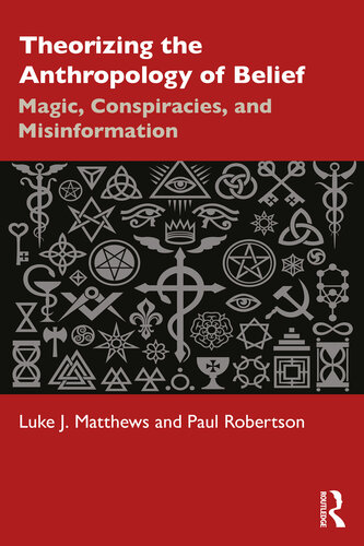 Theorizing the Anthropology of Belief (PDF/EPUB Version)
