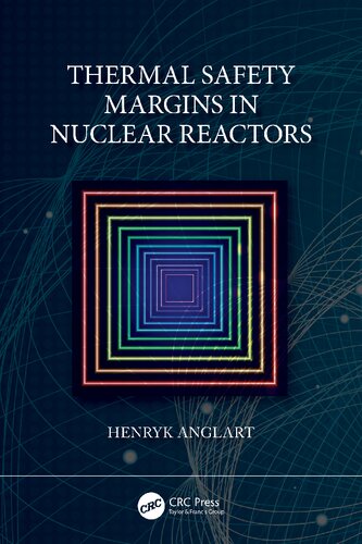 Thermal Safety Margins in Nuclear Reactors (PDF/EPUB Version)
