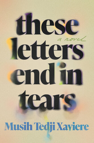 These Letters End in Tears: A Novel (PDF/EPUB Version)