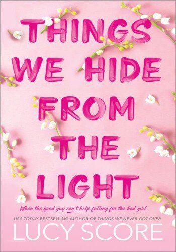 Things We Hide from the Light (PDF/EPUB Version)
