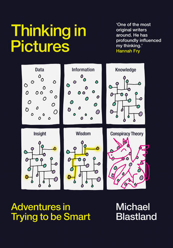 Thinking in Pictures: Adventures in Trying to be Smart (PDF/EPUB Version)
