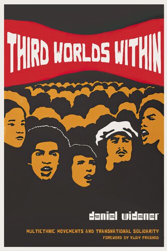 Third Worlds Within: Multiethnic Movements and Transnational Solidarity (PDF/EPUB Version)