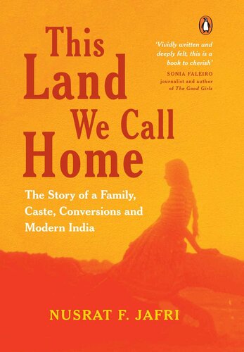 This Land We Call Home (PDF/EPUB Version)