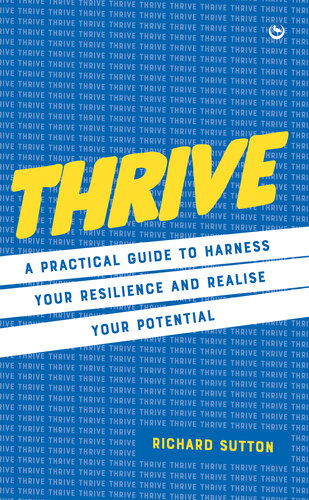 Thrive (PDF/EPUB Version)