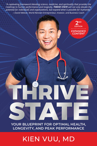 Thrive State (PDF/EPUB Version)
