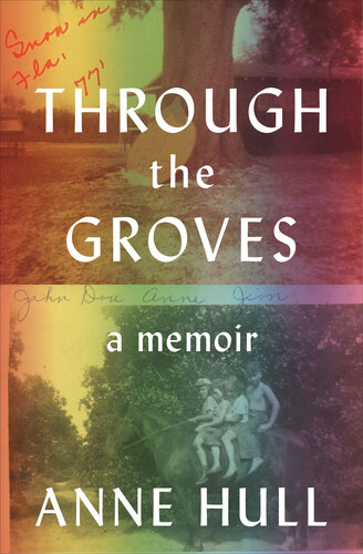 Through the Groves (PDF/EPUB Version)
