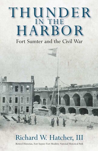 Thunder in the Harbor (PDF/EPUB Version)
