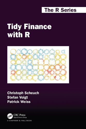 Tidy Finance with R (PDF/EPUB Version)
