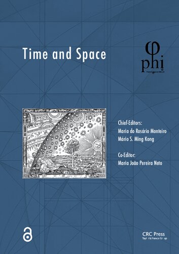 Time and Space (PHI) (PDF/EPUB Version)
