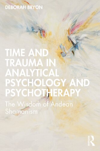 Time and Trauma in Analytical Psychology and Psychotherapy (PDF/EPUB Version)