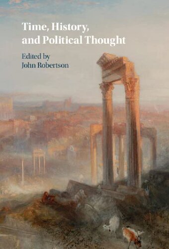 Time, History, and Political Thought (PDF/EPUB Version)
