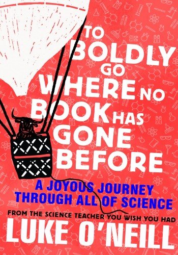 To Boldly Go Where No Book Has Gone Before (PDF/EPUB Version)
