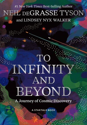 To Infinity and Beyond (PDF/EPUB Version)
