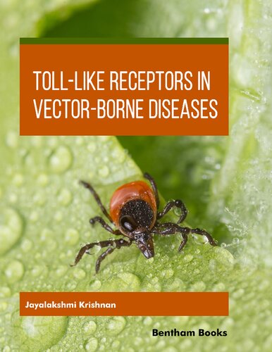Toll-Like Receptors in Vector-borne Diseases (PDF/EPUB Version)
