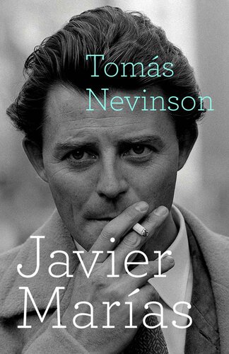 Tomás Nevinson (PDF/EPUB Version)
