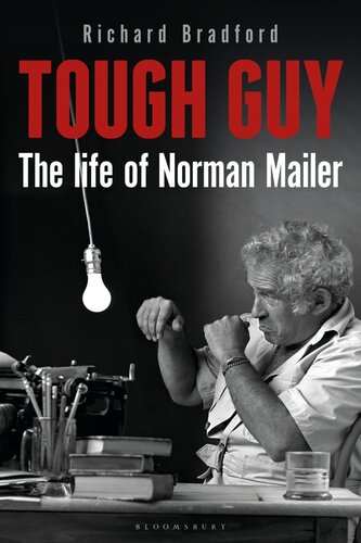 Tough Guy: The Life of Norman Mailer (PDF/EPUB Version)
