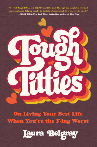 Tough Titties (PDF/EPUB Version)
