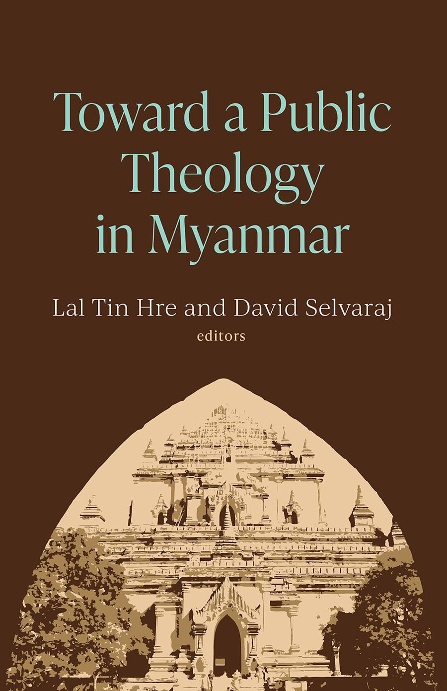 Toward a Public Theology in Myanmar (PDF/EPUB Version)

