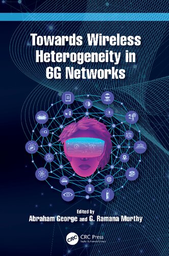 Towards Wireless Heterogeneity in 6G Networks (PDF/EPUB Version)