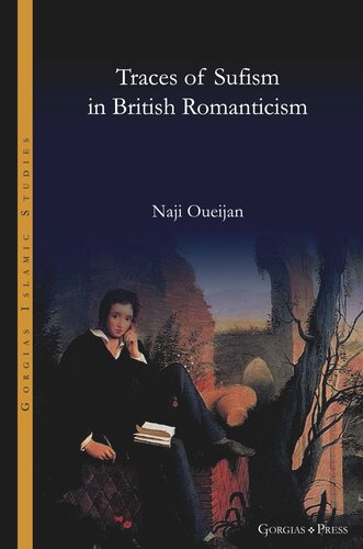 Traces of Sufism in British Romanticism (PDF/EPUB Version)
