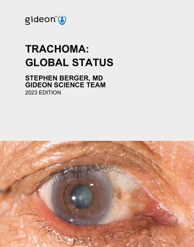 Trachoma: Global Status (PDF/EPUB Version)
