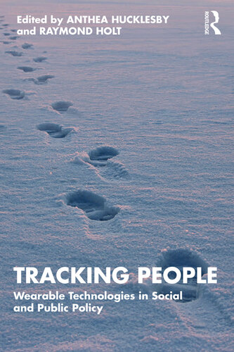 Tracking People (PDF/EPUB Version)
