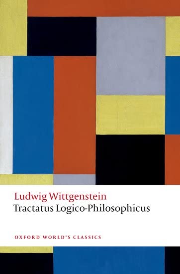 Tractatus Logico-Philosophicus (PDF/EPUB Version)

