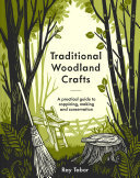 Traditional Woodland Crafts (PDF/EPUB Version)
