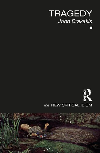 Tragedy (PDF/EPUB Version)
