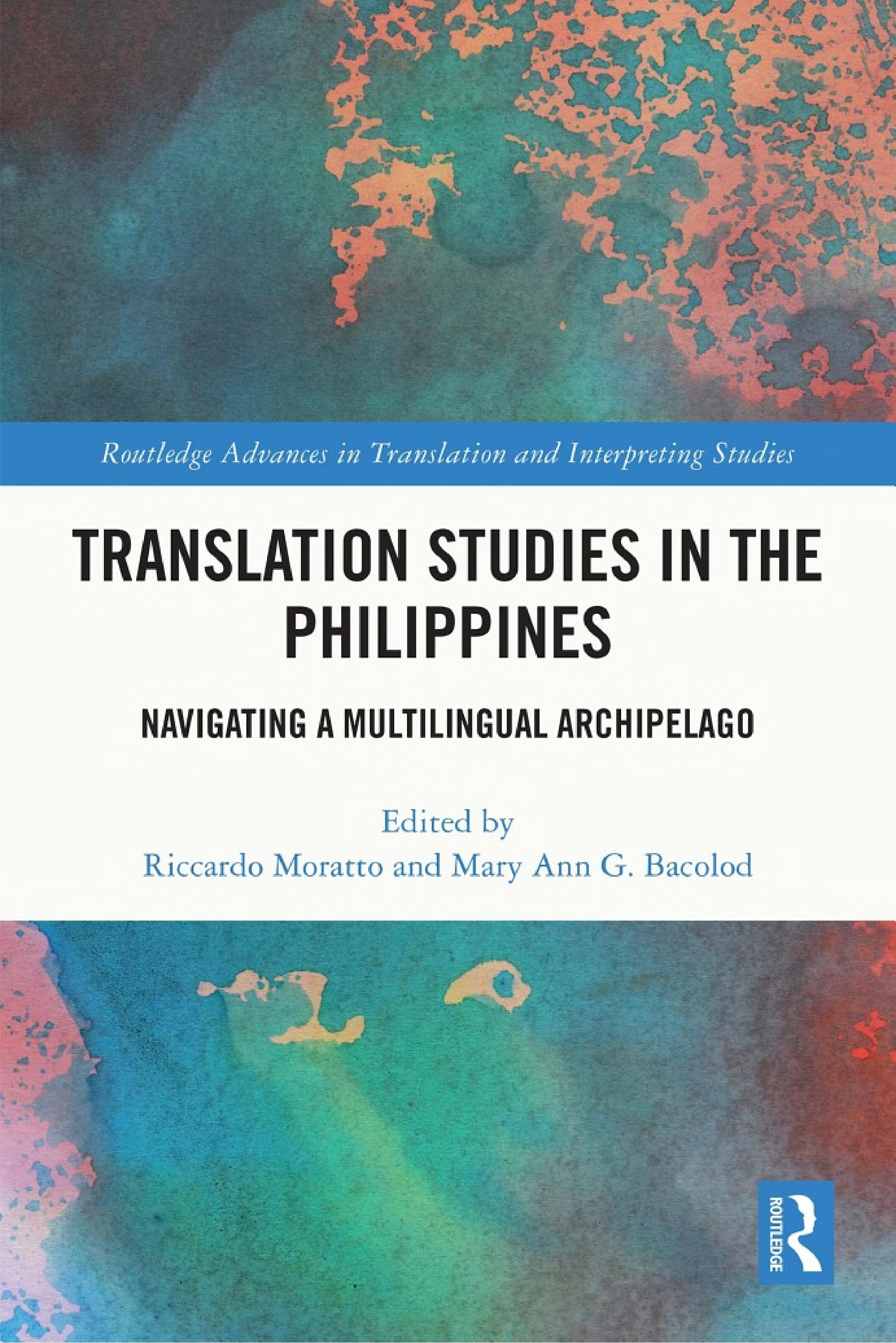 Translation Studies in the Philippines: Navigating a Multilingual Archipelago (PDF/EPUB Version)
