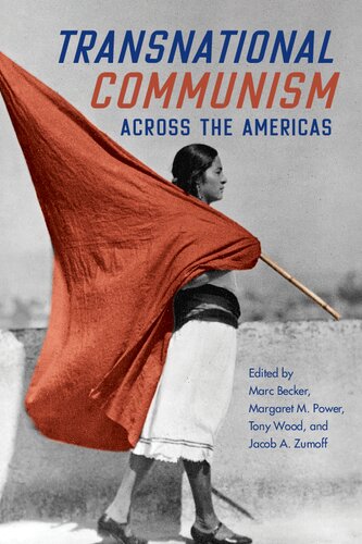 Transnational Communism across the Americas (PDF/EPUB Version)
