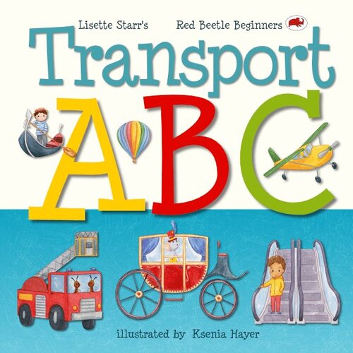 Transport ABC (PDF/EPUB Version)
