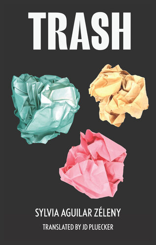 Trash (PDF/EPUB Version)
