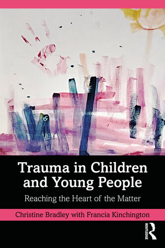 Trauma in Children and Young People (PDF/EPUB Version)
