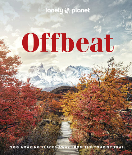 Travel Guide Offbeat (PDF/EPUB Version)
