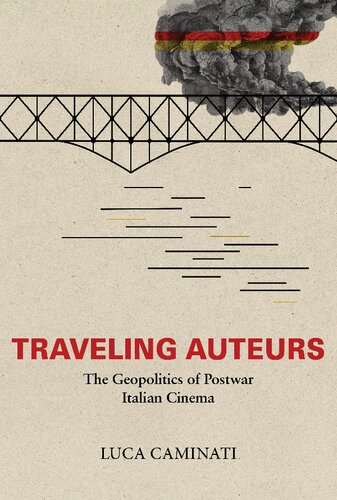 Traveling Auteurs (PDF/EPUB Version)