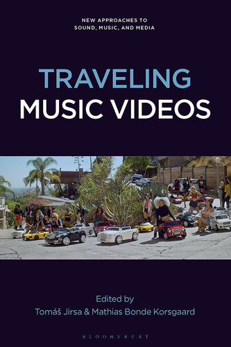 Traveling Music Videos (PDF/EPUB Version)
