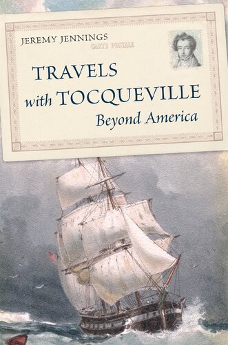 Travels with Tocqueville Beyond America (PDF/EPUB Version)
