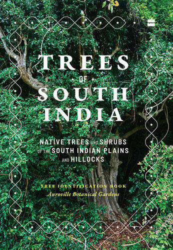 Trees of South India (PDF/EPUB Version)
