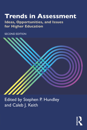Trends in Assessment (PDF/EPUB Version)