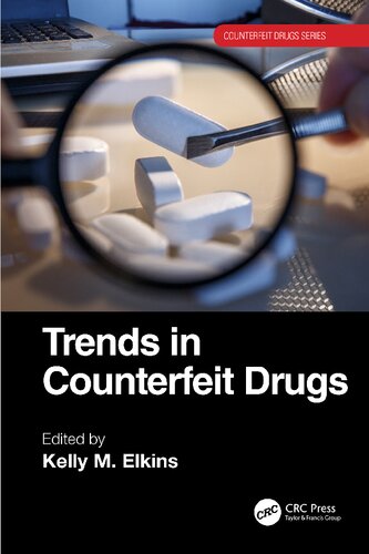 Trends in Counterfeit Drugs (PDF/EPUB Version)
