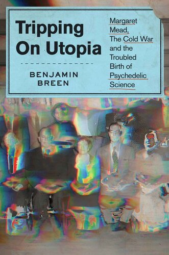 Tripping on Utopia (PDF/EPUB Version)