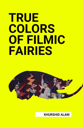 True Colors of Filmic Fairies (PDF/EPUB Version)
